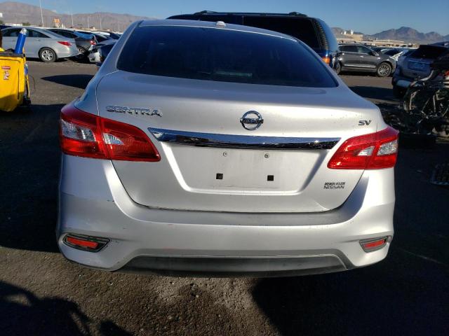 3N1AB7AP9KY350046 Nissan SENTRA S