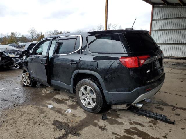 1GKKNRLS9KZ252568 GMC ACADIA SLE