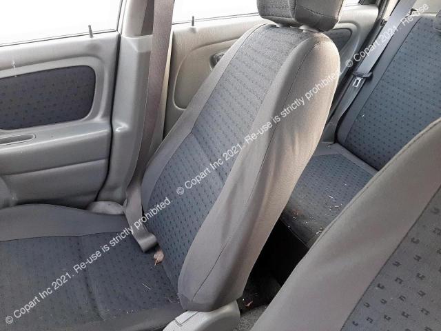 MA3FFB21S00505192 Suzuki Alto Gl