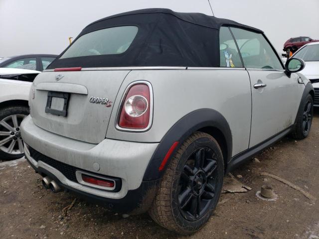 WMWZP3C55ET707349 Mini Cooper