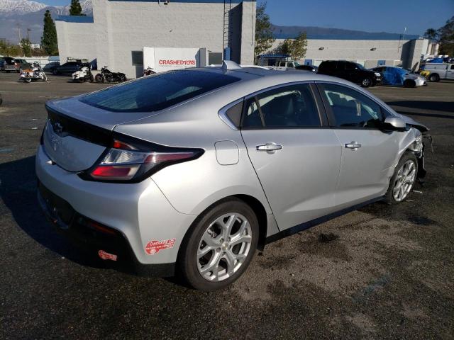 VIN 1G1RD6S52JU143266 2018 Chevrolet Volt, Premier no.3