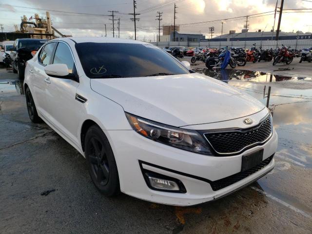 KNAGM4A7XF5657919 KIA Optima Lx