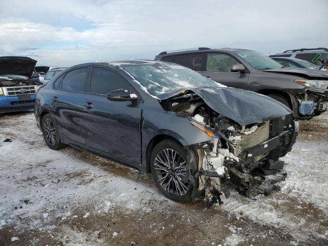 3KPF54AD7NE449744 KIA Forte Gt Line