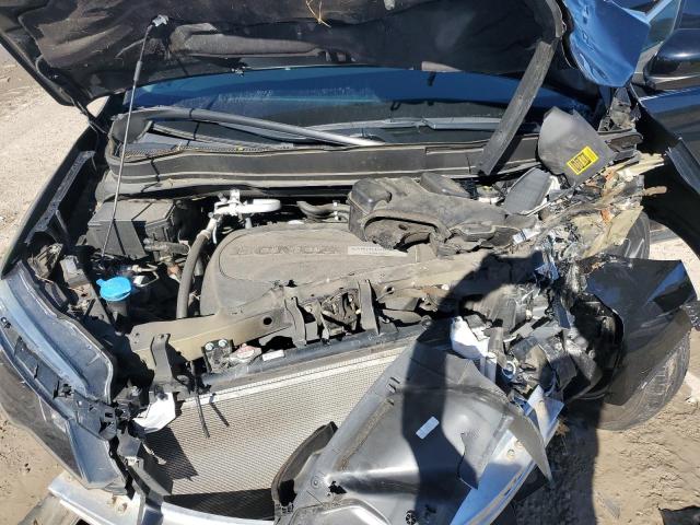 2019 HONDA PILOT EXL - 5FNYF5H54KB004605