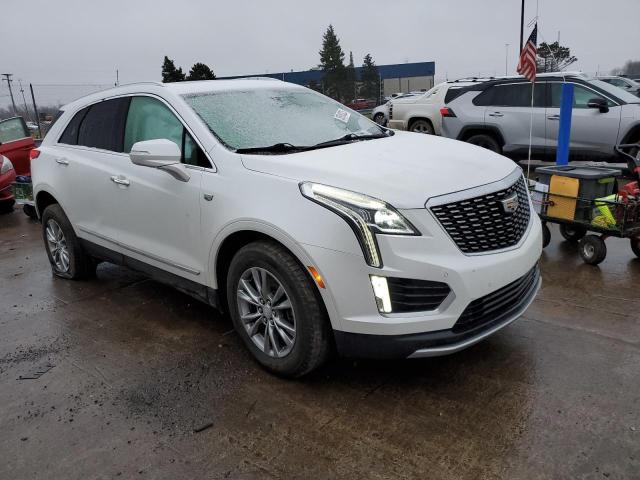1GYKNCR44LZ228868 Cadillac Xt5 Premium Luxury