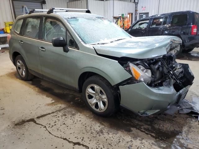 JF2SJAAC4EH484026 Subaru Forester 2.5i
