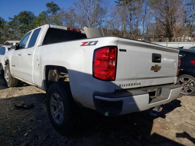 2018 CHEVROLET 1500 TRUCK 1GCVKREC2JZ353781