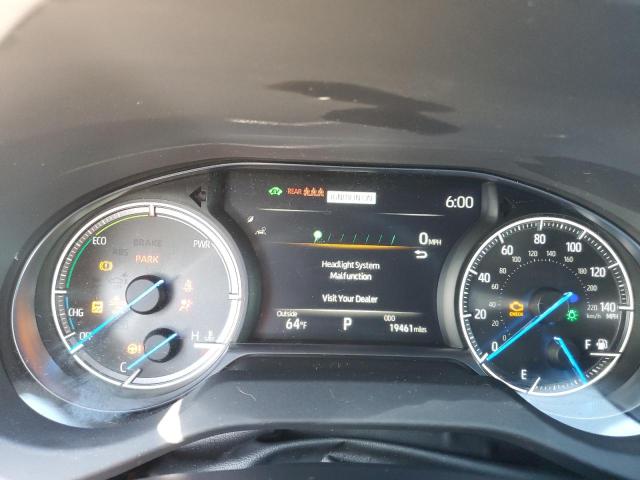 2021 TOYOTA VENZA LE - JTEAAAAH8MJ054265