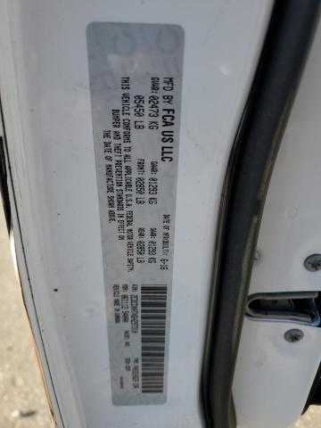 2016 DODGE CHARGER PO - 2C3CDXATXGH297310