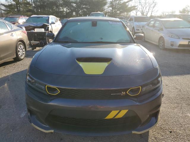2020 DODGE CHARGER SC - 2C3CDXGJ1LH237836