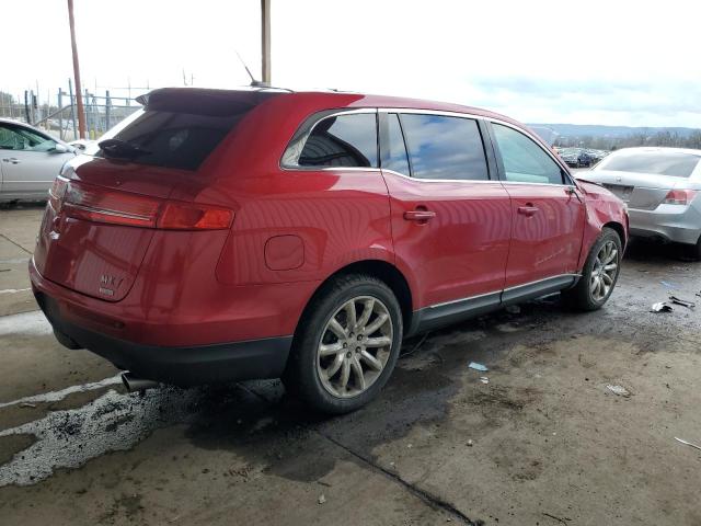 2LMHJ5AR9ABJ26786 Lincoln MKT