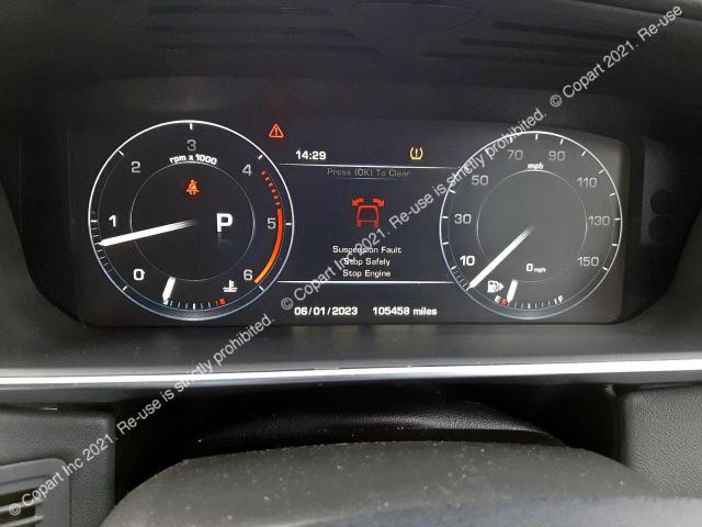 SALWA2KE7EA379715 Land Rover R Rover Sp