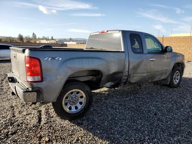 1GTR2UEA8DZ274123 GMC Sierra K1500 Sl