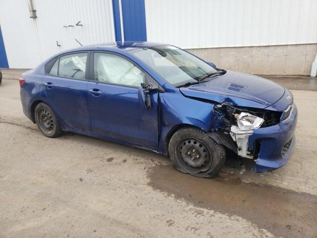 2018 KIA RIO LX - 3KPA24AB8JE047212