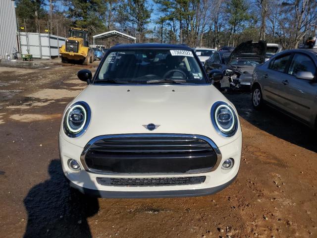 WMWXR3C09M2M99650 Mini Cooper