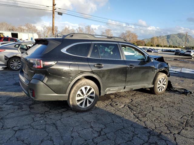 2022 Subaru Outback Premium VIN: 4S4BTAFC8N3160636 Lot: 36166083