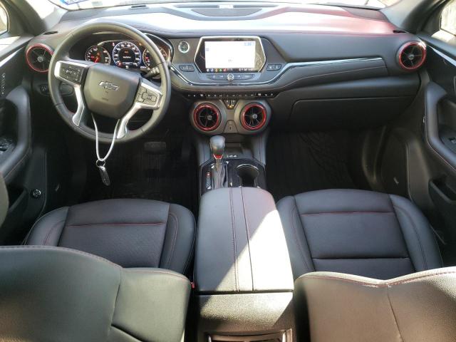 2021 CHEVROLET BLAZER RS - 3GNKBERS1MS526647