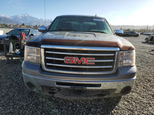 1GTR2UEA8DZ274123 GMC Sierra K1500 Sl