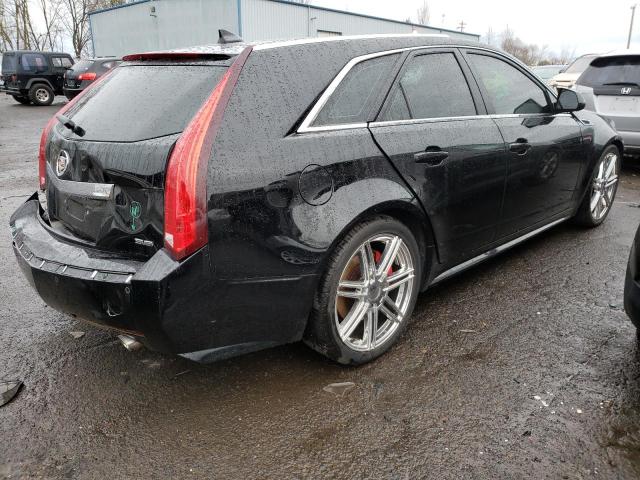 1G6DS8ED0B0112311 Cadillac Cts Premium Collection