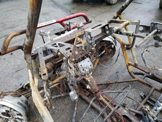 2021 POLARIS RZR XP TUR - 3NSNAE928MF583637