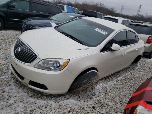 2016 Buick Verano 