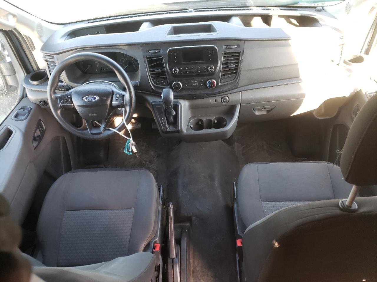 1FTBR3X89LKA56524 FORD TRANSIT 2020