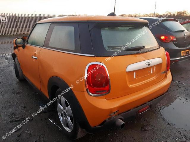 WMWXM52040T945655 Mini Cooper