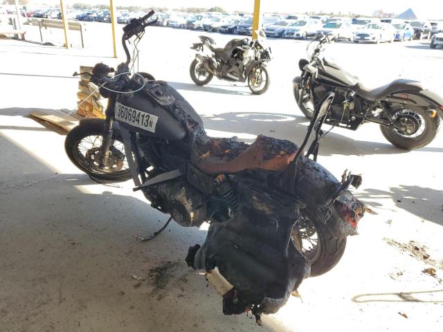2012 HARLEY-DAVIDSON FXDC DYNA - 1HD1GV414CC337126