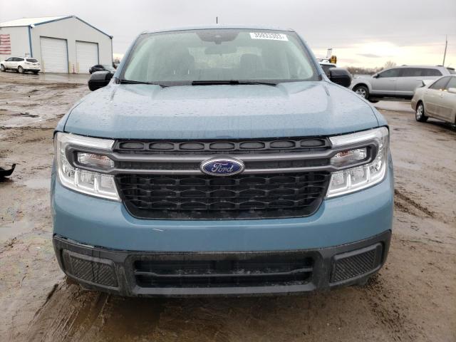 2022 FORD MAVERICK X - 3FTTW8E35NRA24752