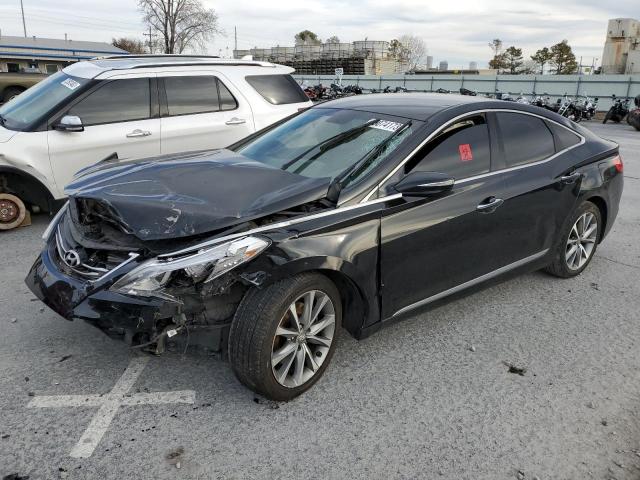 2016 Hyundai Azera 