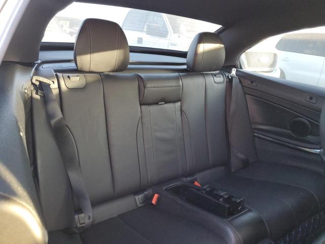 2015 BMW M4 - WBS3U9C57FP967856