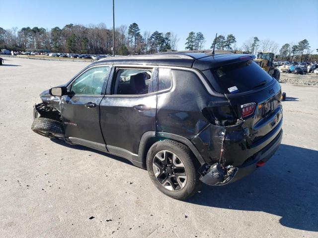 3C4NJDDB4HT624694 Jeep Compass Trailhawk