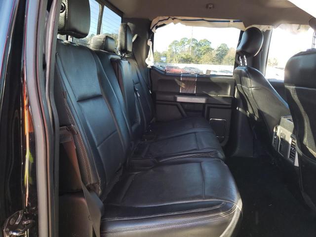 2017 FORD F250 SUPER 1FT7W2B66HEB73403