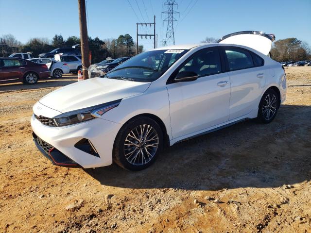 2022 KIA FORTE GT L - 3KPF54AD5NE469765