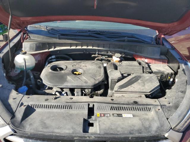 2017 HYUNDAI TUCSON LIM KM8J3CA49HU469263