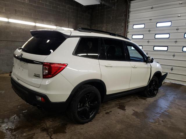 2019 HONDA PASSPORT E - 5FNYF8H01KB005975