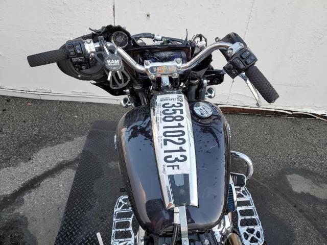 2021 HARLEY-DAVIDSON FLHXS - 1HD1KRP25MB669139