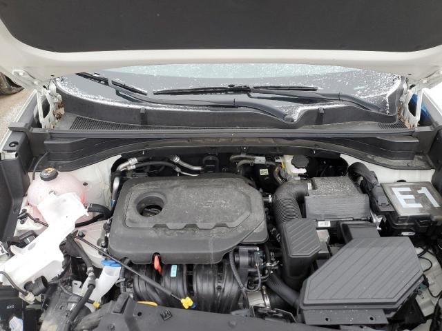 KNDPM3AC2N7012968 KIA Sportage Lx