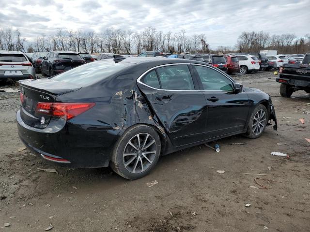 2015 ACURA TLX ADVANC 19UUB2F75FA003251
