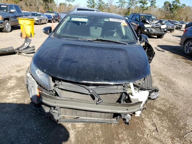2015 CHEVROLET VOLT - 1G1RB6E42FU130498