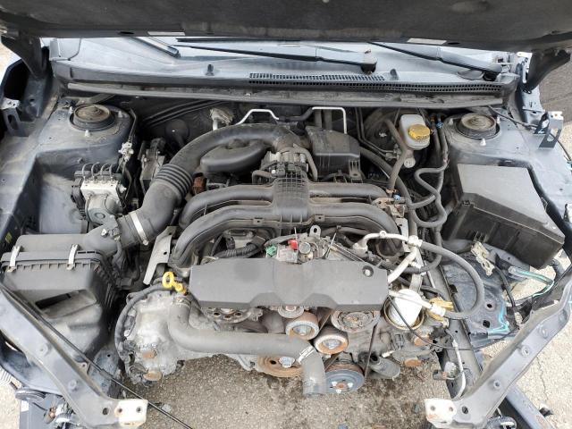 JF1GJAC68EH026734 Subaru Impreza Premium