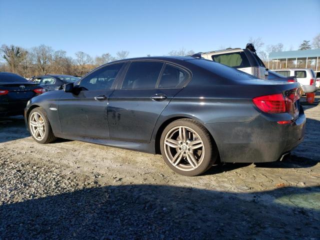 WBAFU9C53DDY72128 BMW 550 Xi