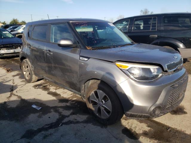 KNDJN2A22F7231273 KIA SOUL