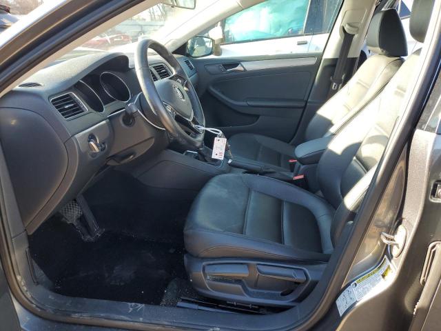 2016 VOLKSWAGEN JETTA SE - 3VWD67AJ1GM328290