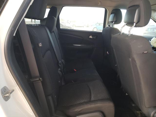 2016 DODGE JOURNEY SX 3C4PDDBG8GT135700