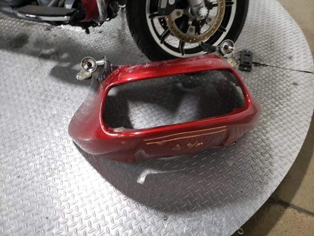 2018 HARLEY-DAVIDSON FLTRU 1HD1KGD19JB649469