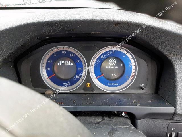 YV1FS88A1C2092025 Volvo S60 R-desi