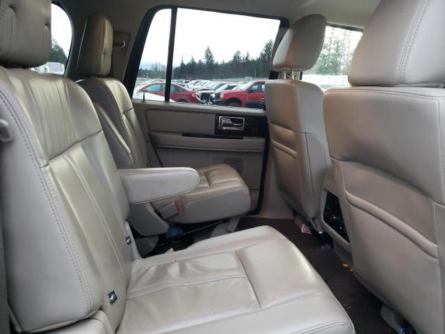 5LMJJ3JT1HEL05834 Lincoln Navigator L Select