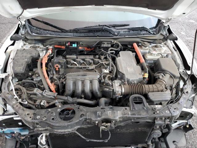 2019 HONDA INSIGHT EX - 19XZE4F56KE014532