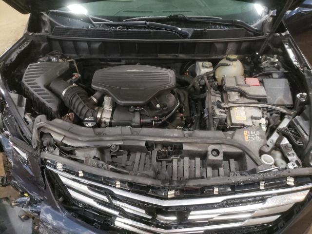 2018 CADILLAC XT5 - 1GYKNARS4JZ139110